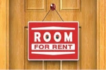 room for rent