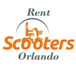 Rent Orlando Scooters