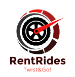 RENTRIDES SELF DRIVE CAR RENTAL