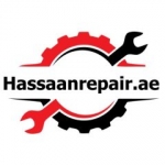 repair store