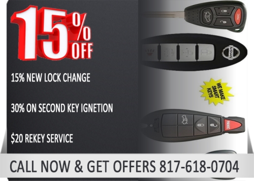 Phil Replacement Car Keys