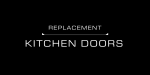 Replacement Kitchen Doors