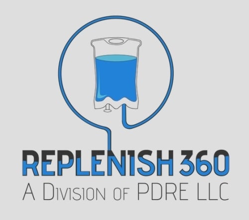 Replenish 360, A Division of PDRE LLC