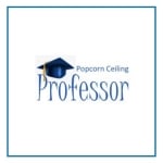 Popcorn Ceiling Professor Toronto