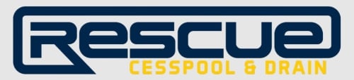 Rescue Cesspool & Drain