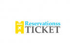 Reservationssticket