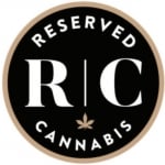 Reserved Cannabis | Waterloo Dispensary