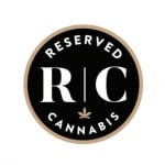 Reserved Cannabis