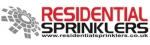 Residential Sprinklers Solutions Limited