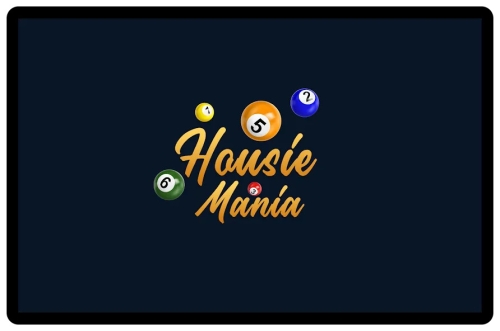Housie Tambola Number Generator