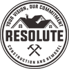 Resolute Construction and Remodel