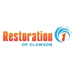 Restoration 1 of Clawson