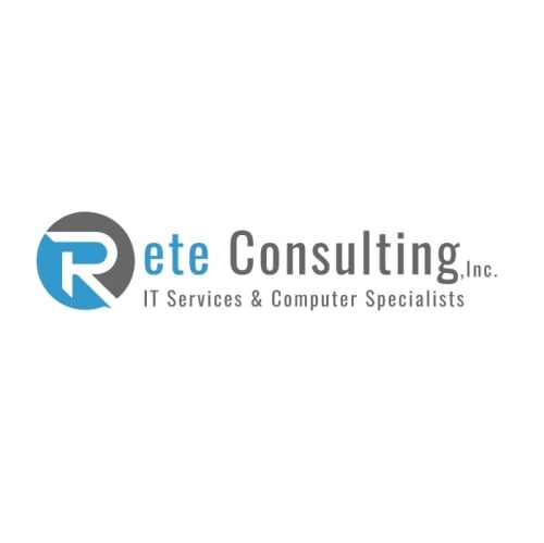 Rete Consulting Inc.