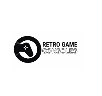 Retro Game Consoles