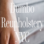 Dumbo Reupholstery NYC