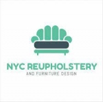 NYC Reupholstery