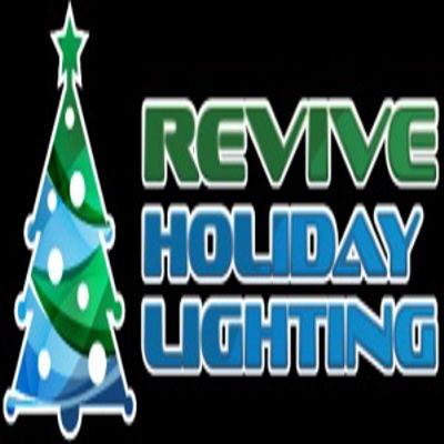 Revive Holiday Lighting