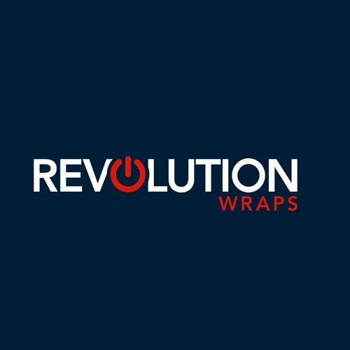 Revolution Wraps