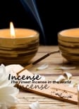 Incense Incense