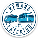 Reward Catering Trailers UK