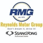 Reynolds Motor Group - Basildon