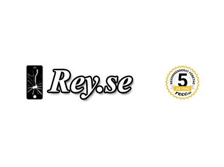 Rey.se Mobil Reservdelar Skärmskydd Göteborg