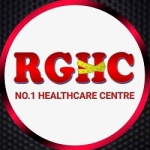 RGHC NO.1 HEALTHCARE CENTRE