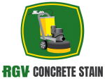 RGV Concrete Stain
