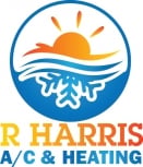R Harris A/C &amp; Heating