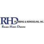 RHD Plumbing & Remodeling, Inc.