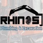 Rhino's Plumbing &amp; Excavation Pty Ltd