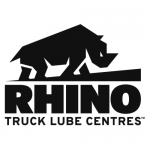 Rhino Truck Lube Centres - Ontario