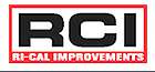 Ri-Cal Improvements