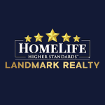 Ricco Kamoei: HomeLife Landmark Realty Inc.