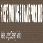 Rice's Moving & Transport, Inc.