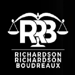 Richardson Richardson Boudreaux Personal Injury La