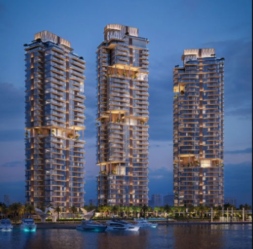 Ard Al Khair Properties