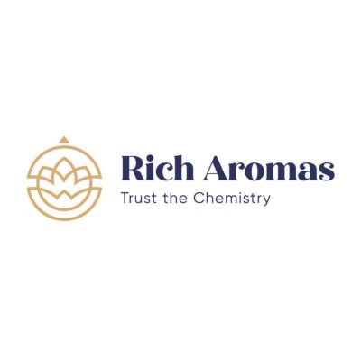 Rich Aromas