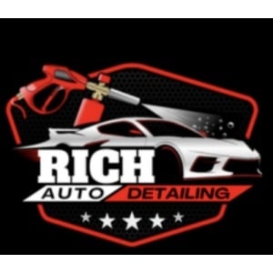 Rich Auto Detailing