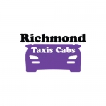 Richmond Taxis Cabs