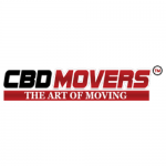 CBD Movers Perth