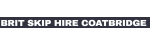 Brit Skip Hire Coatbridge