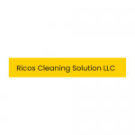 Ricos Cleaning Solution LLC