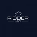 Ridder Law