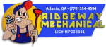 Ridgeway Mechanical Inc