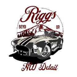 Riggs NW Detail