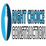 RIGHT CHOICE CONSTRUCTION CROP