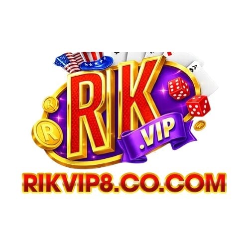 Rikvip8cocom's Link Centre
