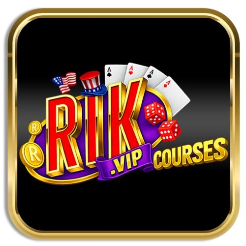 Rikvipcourses's Link Centre