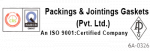 Packings And Jointings Gaskets Pvt. Ltd.